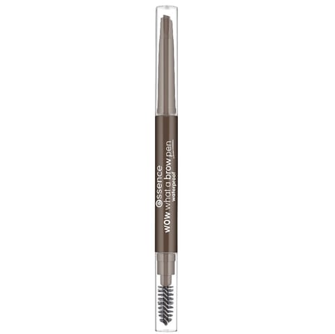 MR Duo Brow Pencil