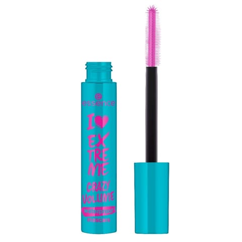 Flormar Triple Action Mascara 3In1