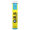 O.R.S Hydration Tablets - Lemon (24 Tablets)