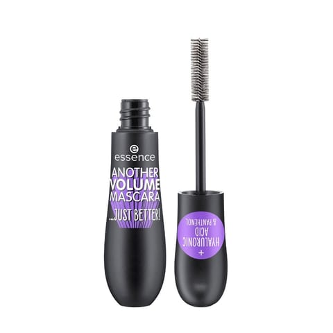 Flormar Longer Than Ever Mascara