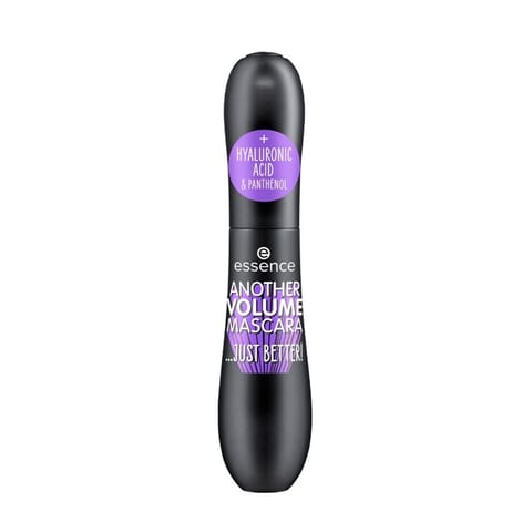 Flormar Longer Than Ever Mascara