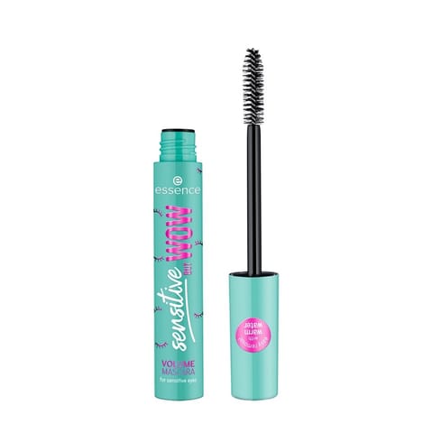 Flormar Longer Than Ever Mascara