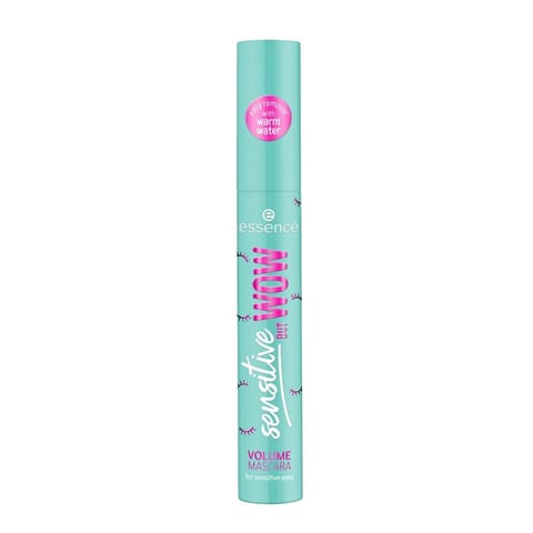 Flormar Longer Than Ever Mascara