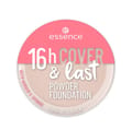ESSENCE Essence 16H Cover & Last Powder Foundation 01