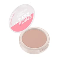 ESSENCE Essence 16H Cover & Last Powder Foundation 04