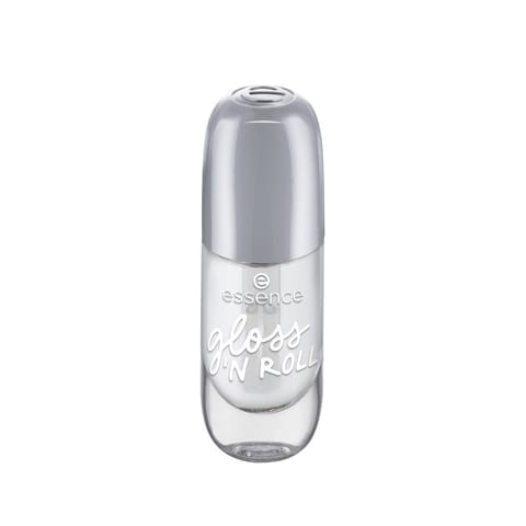 Rimmel 60 Second Nail Polish# 856