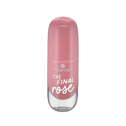 Rimmel 60 Second Nail Polish# 856