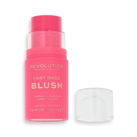 Flormar Baked Blush-On 45 Touch Of Rose