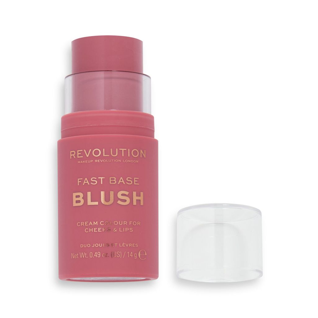 Fast Base Blush Stick - Bare