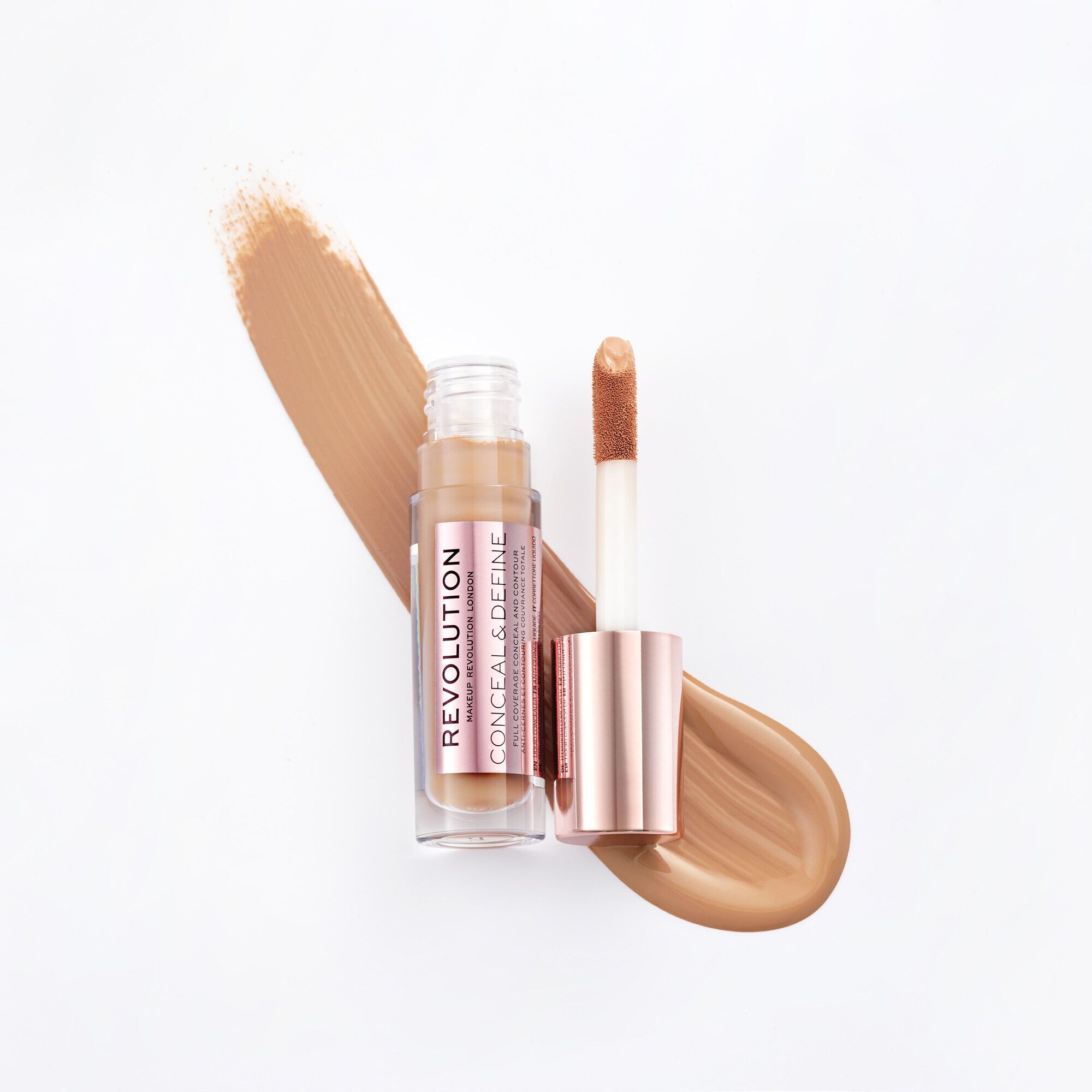 Conceal & Define Concealer - C12