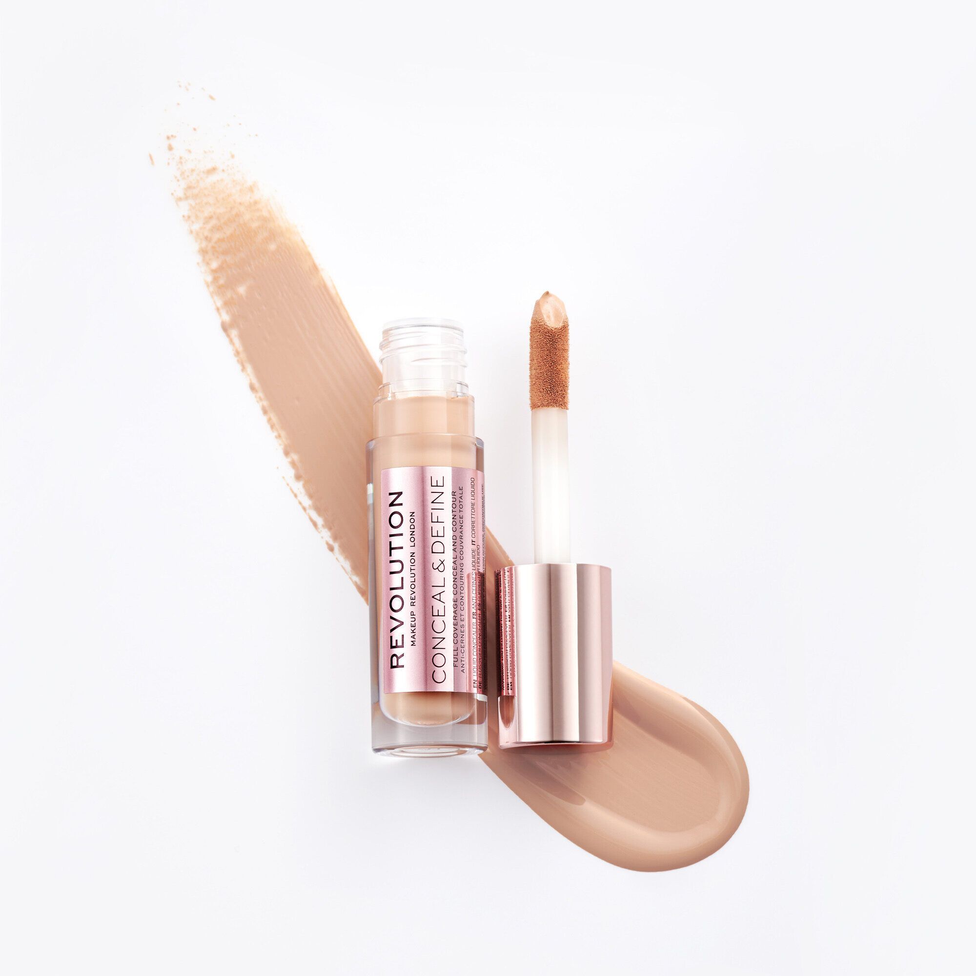 Conceal & Define Concealer - C8