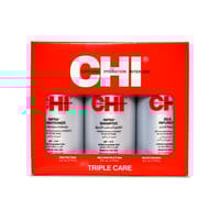 Triple Care Damage hair Kit