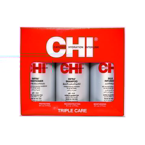 Hair Growth Trigger  180ml