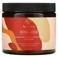 JBCO Hair Cowash 454g