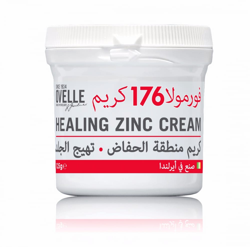 Ovelle Formula 176 Cream