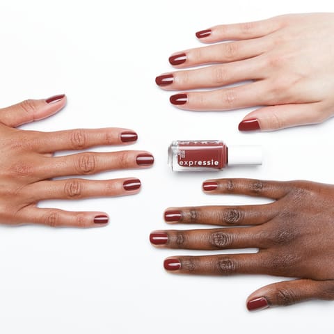 Essie GC Nail Polish 050 Stitch B Stitch
