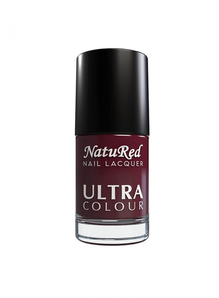 NAIL LACQUER ULTRA COLOUR 11 ML-NL018