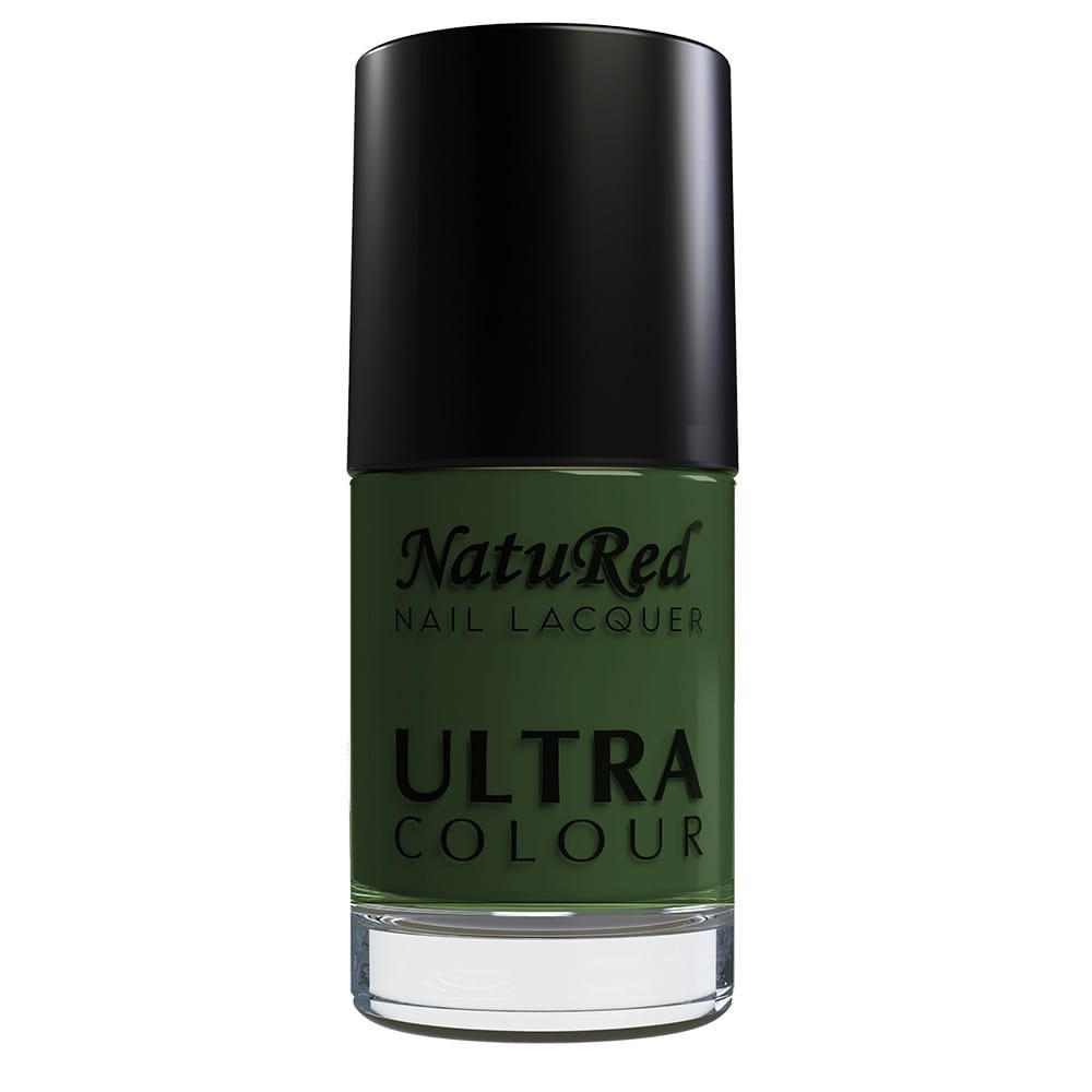 NAIL LACQUER ULTRA COLOUR 11 ML-NL048