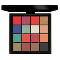 Forever52 Character Glam Look Eyeshadow Palette 09