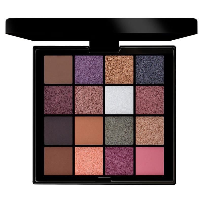 Forever52 Character Glam Look Eyeshadow Palette 05