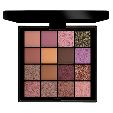 Forever52 Character Glam Look Eyeshadow Palette 06