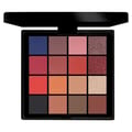 Forever52 Character Glam Look Eyeshadow Palette 08
