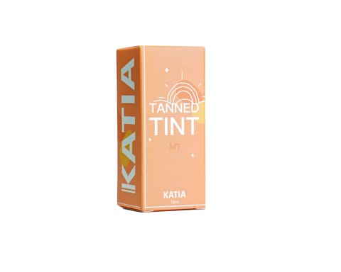 Essence Tinted Kiss Hydrat Lip Tint# 106
