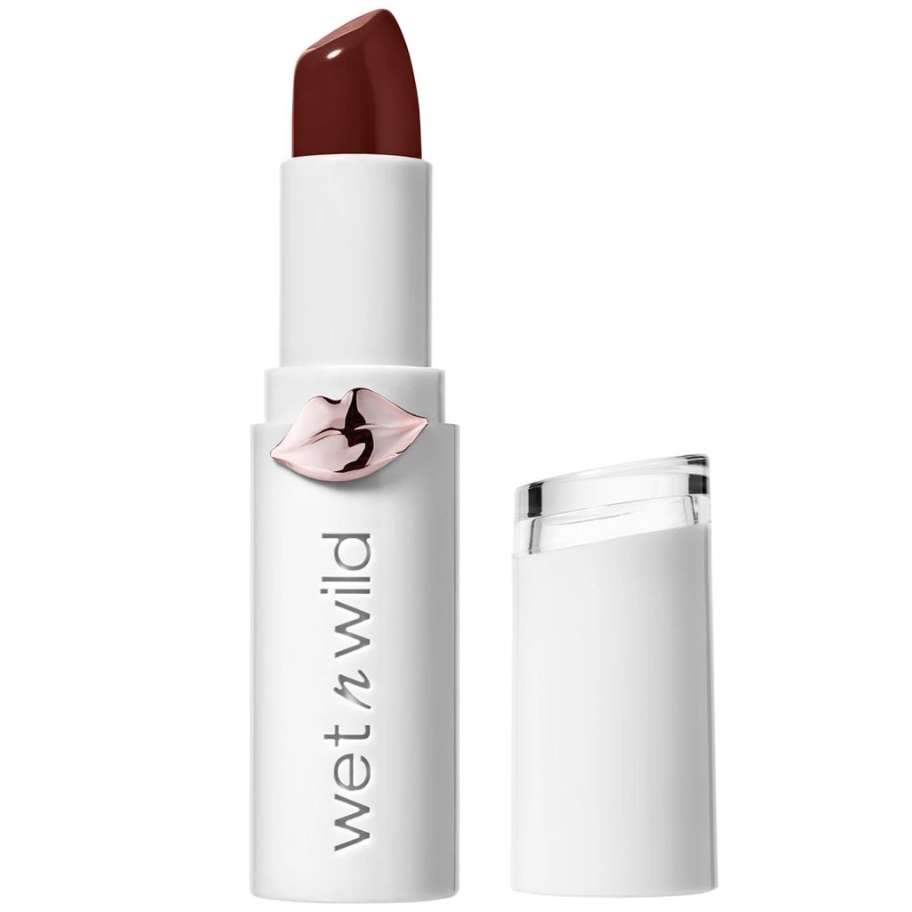 WET N WILD Megalast High-Shine Lip Color 1438