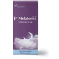 JP Melatonin 5 mg 100 Capsules