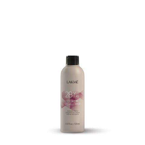Hair Color Naturals 2 Luminous Black 110Ml