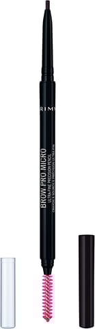 RIMMEL BROW PRO MICRODEFINER PENCIL 003 Dark Brown