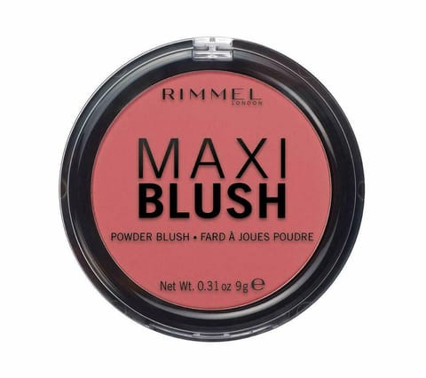 Rimmel Maxi Blush Powder 003