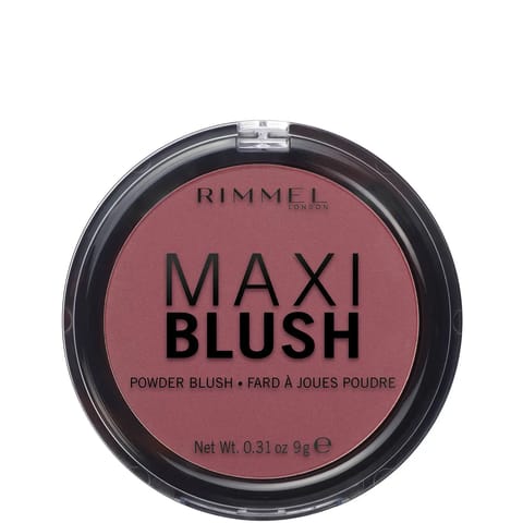 Rimmel Maxi Blush Powder 005