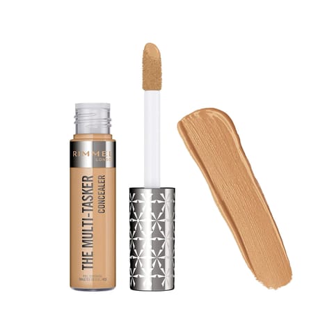 MR Eye Bright Concealer - Deep Caramel