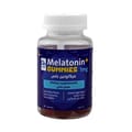 QE Melatonin+1mg 60 Gummies Passi flora Flavor