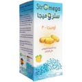 Stromega 900 mg Omega-3 30 Capsules