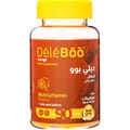 DeleBoo Multivitamin + Zinc & Iodine 90 Orange Beans