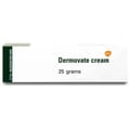 Dermovate Cream 25 gm