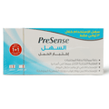Presense Strip Pregnancy Test 2pcs