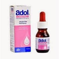 FENISTIL Drops 20Ml