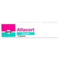 Alfacort Cream 15 gm