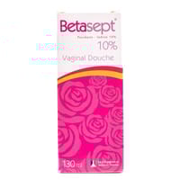 Vaginal Douche 130 Ml