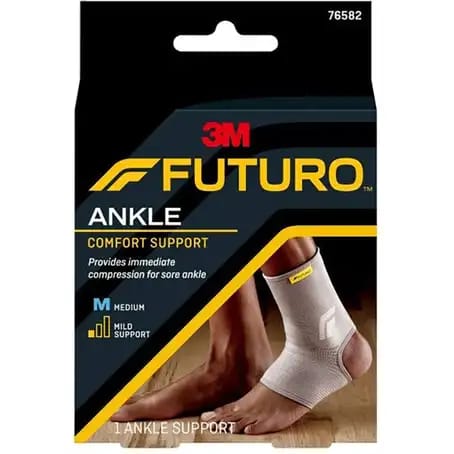 Wrap Around Ankle Support