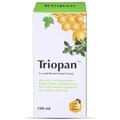 Triopan Syrup 100 ml