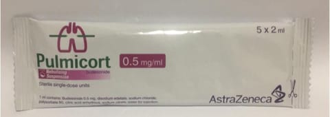 Ventolin 100 Mcg Evohaler