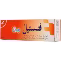 Fenistil Gel 30g