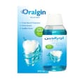 ORALGIN MOUTH WASH 300ML