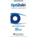 Optizolin Eye Drop 10ml