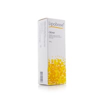 Lipobase, Cream, Soothes The Skin - 100 Gm