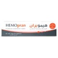 Hemopran Endorectal Cream 35 Ml